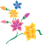 Flower G